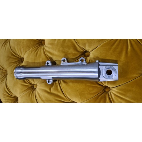 Harley Davidson Left Fork Slider Bikeworld Ireland